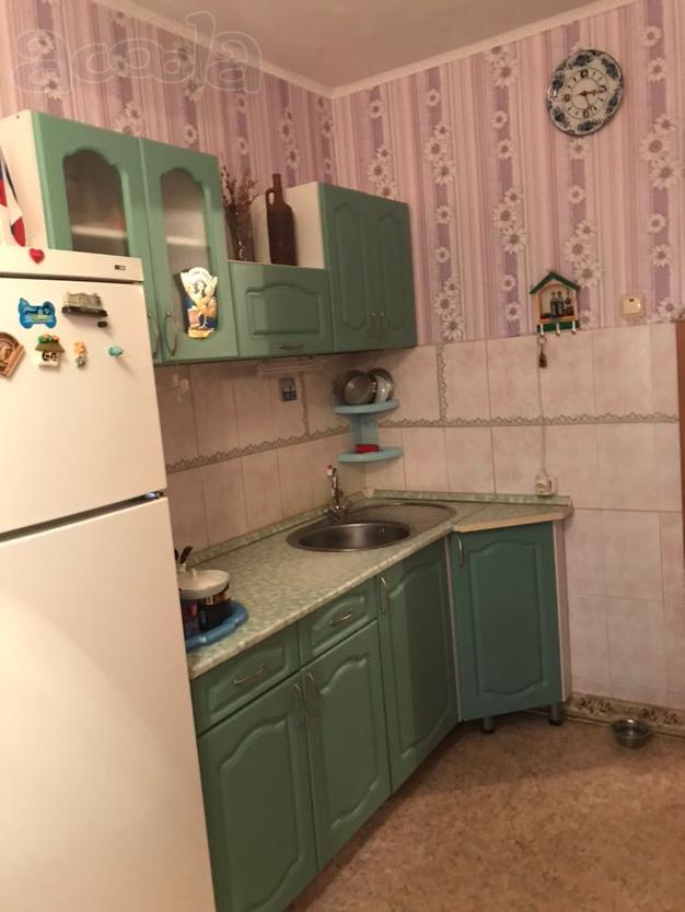 Трехкомнатная квартира в Дедовске!