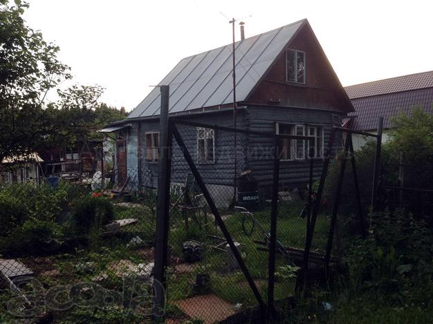 Продаётся дача в СНТ "Лотос"