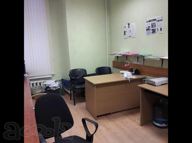 Продам помещение под офис в Нахабино