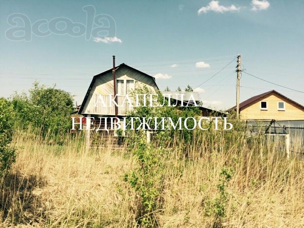 Продаю. участок в д. Зенькино