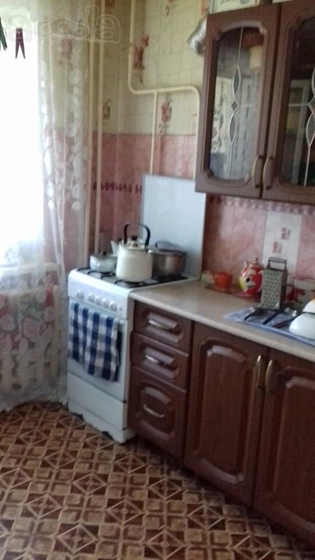 Срочно продам квартиру