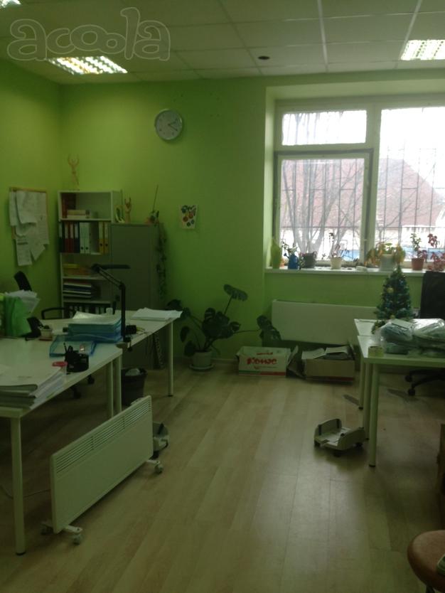 Аренда офиса 50 кв. м очень дешево