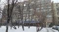 Продаётся уютная, солнечная 2-х комн квартира 58,4 м<sup>2</sup> в доме Совмина. ул. Пречистенка, д. 30/2, м. Кропоткинская