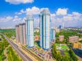 Срочная продажа от собственника! Шикарная 3-х комн. квартира пл. 108 м<sup>2</sup> в ЖК Воробьевы Горы