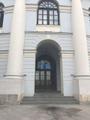Сдается в аренду офис площадью 32 м<sup>2</sup> в самом центре Москвы, в здании Гостиного двора, ул. Ильинка, 4