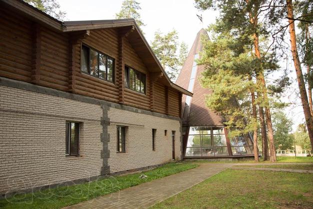 Продаётся 2-х комнатная квартира 82 м2, МО, Воскресенский район, КП Заповедный Бор, ул. Заречная