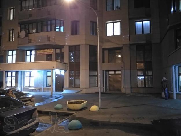 Сдается торговое помещение площадью 111,6 м2, Видное, ул. Березовая, д. 9