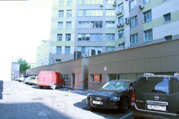 От собственника! Сдаётся в длительную аренду ПСН площадью 370 м2, Москва, ул. Шаболовка, д. 10, к. 1