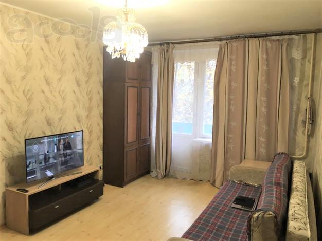 Продаётся 2-х комнатная квартира 41 м2, г. Москва, ул. Просторная, 10к3, м. Преображенская площадь