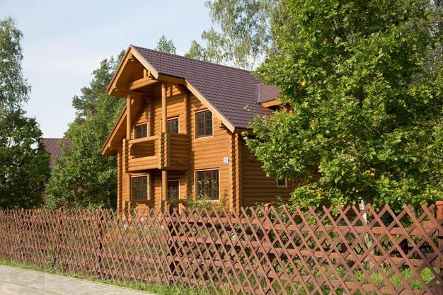 Продаётся 2-х этажный дом площадью 212 м2, МО, Воскресенский район, КП Заповедный Бор, ул. Заречная