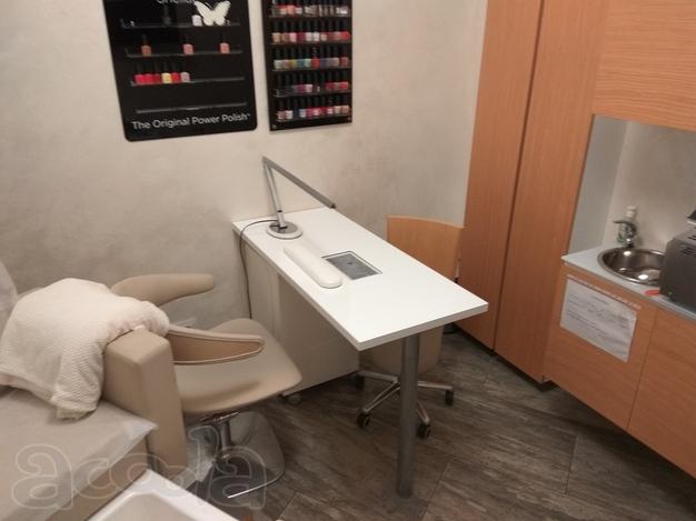 Сдается помещение 240 м2 на 1-м этаже жилого дома бизнес-класса г. Москва, ул. Климашкина, д. 19