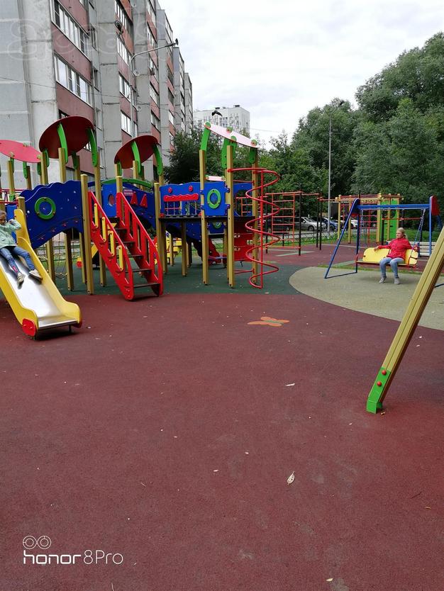 Продаётся уютная светлая 1 комнатная квартира 32,1 м2 с хорошим ремонтом, Люберцы, ул. Попова, д. 40