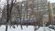 Продаётся уютная, солнечная 2-х комн квартира 58,4 м2 в доме Совмина. ул. Пречистенка, д. 30/2, м. Кропоткинская
