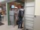 Сдается в аренду торговое помещение 120 м2 в ТК "Трамплин", прямо у выхода из метро Молодёжная