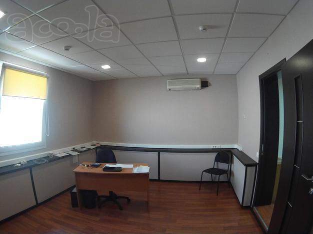 Офис в аренду 16,5 м2