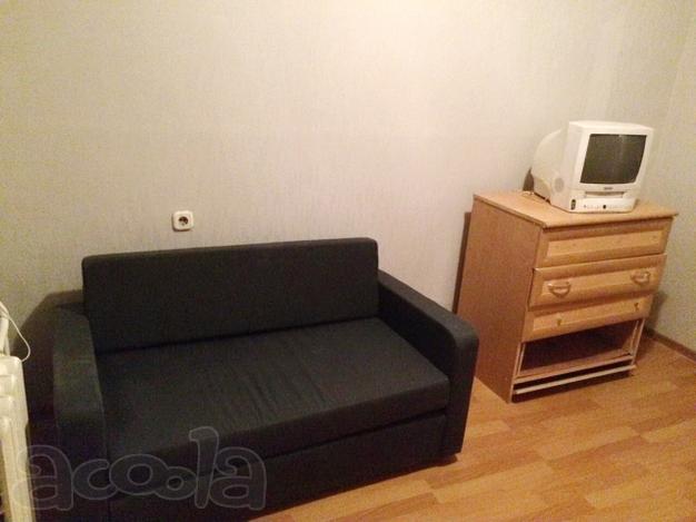Продаётся 3-к квартира, 54.4 м², 8/9 эт.