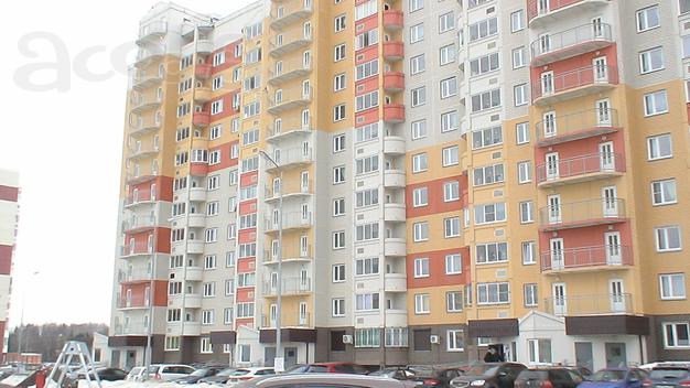 Продаю 2-х комнатную квартиру 14 км от МКАД мрн. Новые Ватутинки, 6-я Нововатутинская, д.3