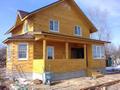 Новый дом 144кв. м. 7,5соток