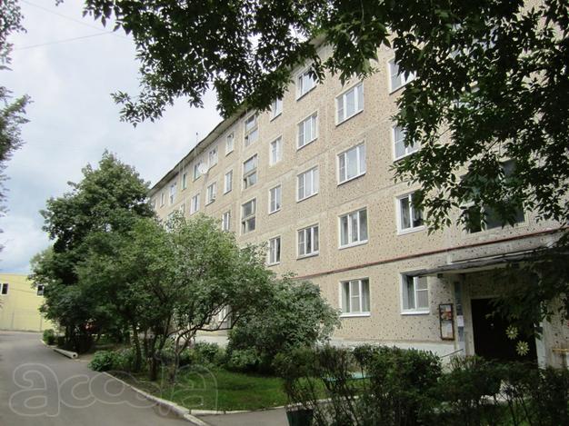 4-х комнатная квартира в п/г. Деденево, ул. Московское шоссе, д. 7, Дмитровского р-на.
