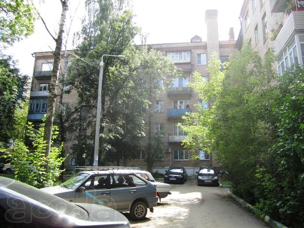 Предлагается 1-комнатная квартира в самом историческом центре города Дмитров, ул. Школьная, д. 3.