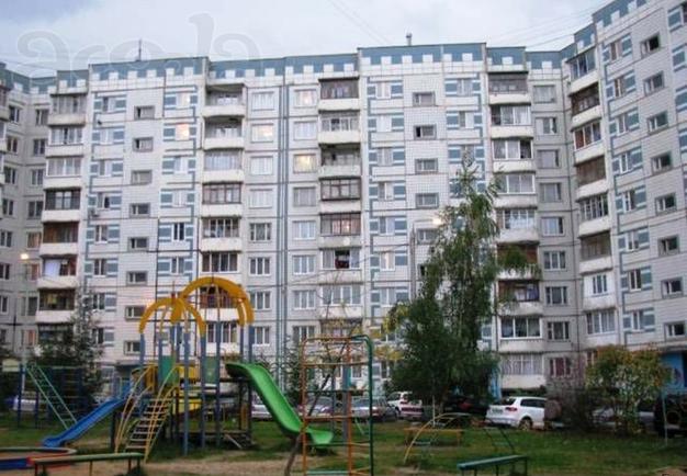 3-комнатная квартира в г. Дмитров, мкр. Махалина, д.5а.