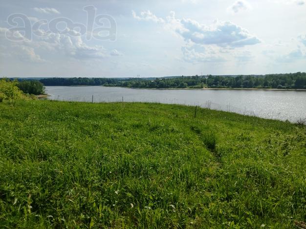 Земельный участок 18 соток в с. Жестылево, Дмитровского р-на.