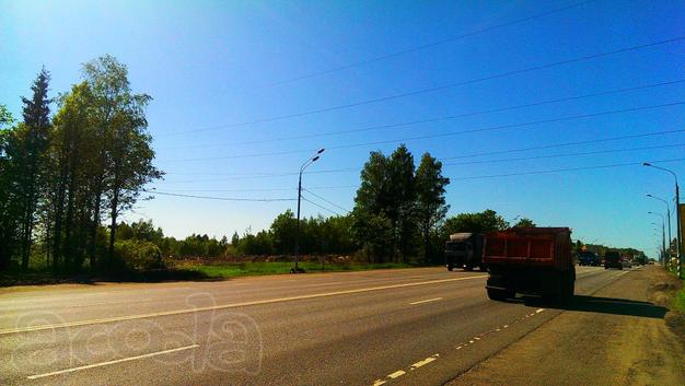1,1 Га общественно-делового значения город Клин в районе пос. Кирпичного завода
