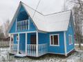 Продаю дом 110 кв. м на участке 8 соток. Ярославское шоссе,94 км от МКАД