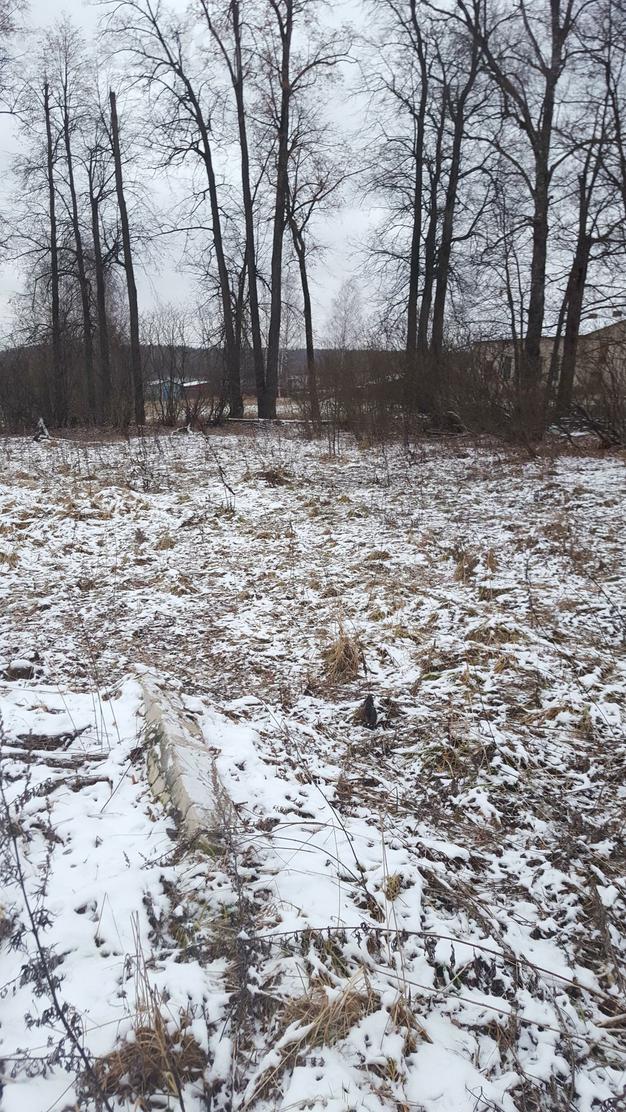 Продажа земельного участка с. Тименка, Ивановской.