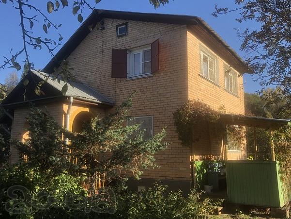 Капитальный дом с участком 12 соток рядом с г. Электросталь