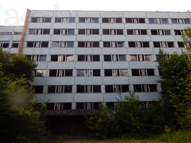 Производственное помещение 14847, 8 кв.м. на з/у 22 сот.г. Жуковский