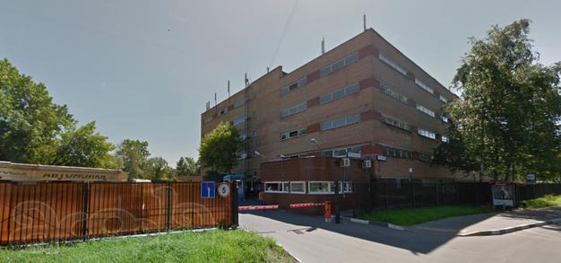 Продаю машиноместо в ГСК Ласточка, м. Новогиреево