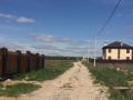 Участок 15 соток в д. Алексеевка Чеховского района
