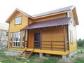 Продам дом: деревня Петровское, КП «Янтарный»