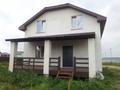 Продам коттедж, 160 м², Раменский район, д. Малышево, КП Кузнецовское Подворье