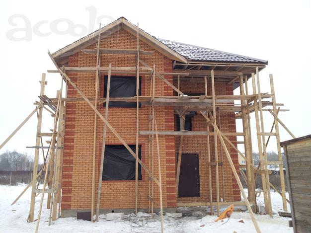 Продам дом: посёлок Шахово