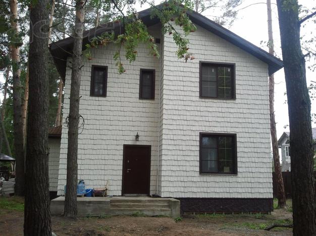Продам дом: посёлок Быково, улица Чапаева