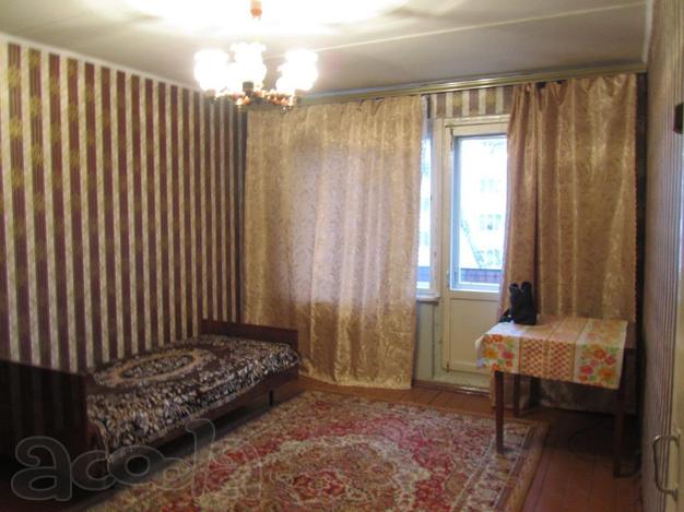 Продам 1 к. кв: город Раменское, улица Михалевича 10