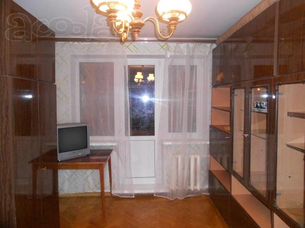 Продам 1 к. кв: город Раменское, улица Коммунистическая 15