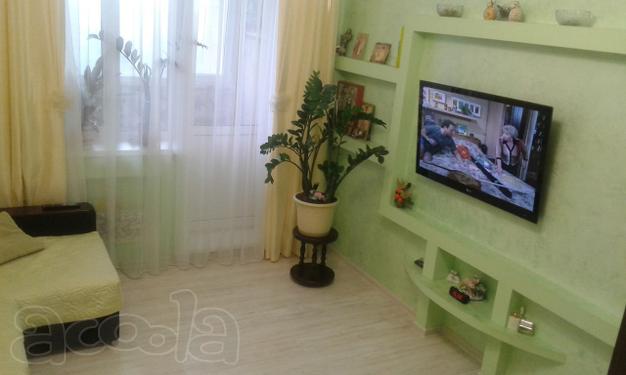 Продам 2 к. кв: город Раменское, улица Коммунистическая 40/1