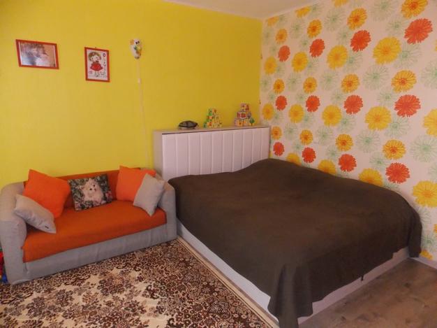 Продам 1 к. кв: город Раменское, улица Октябрьская 3