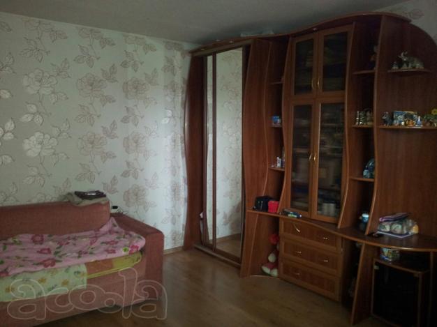 Продам 3 к. кв: город Бронницы, Комсомольский переулок 63