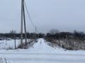 Земельный участок в живописном месте
