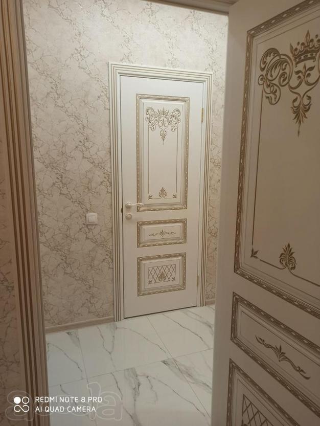 1-к квартира в новом районе