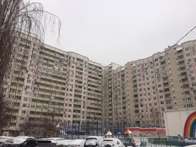 2-х ком. квартира