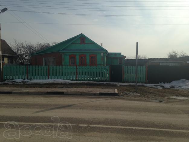 Дом с плодовитой землёй