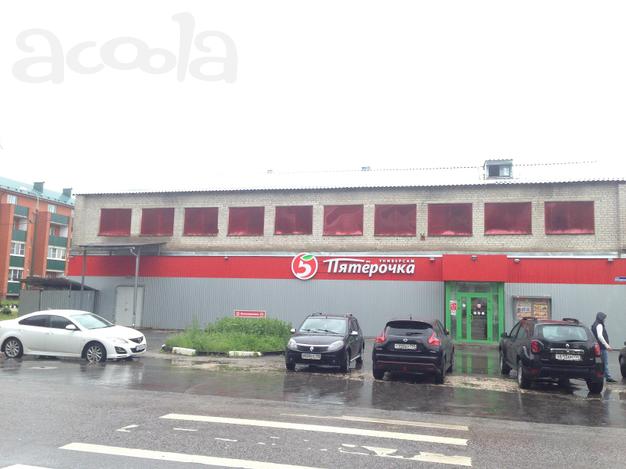 Сдаем торговые павильоны от 20 кв.м.