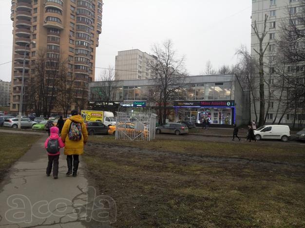 Аренда под любую деятельность 240кв. м.