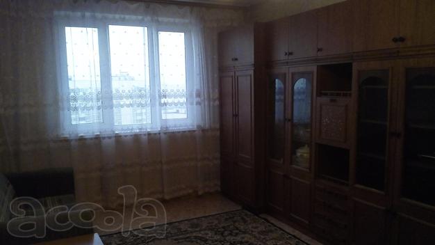 Аренда квартиры