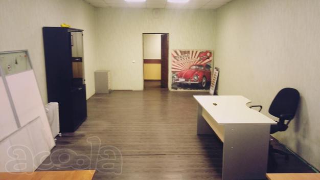Сдам офис 30 м2. в Люберцах